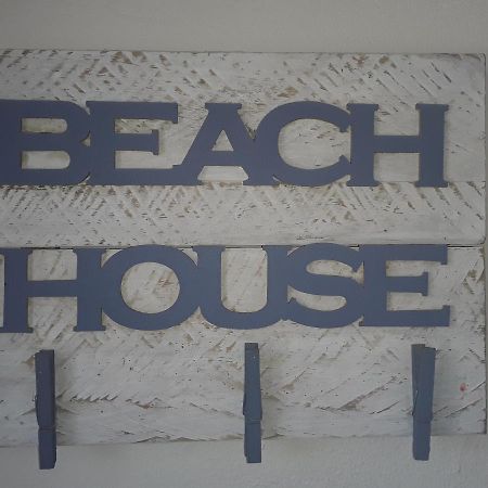 Mclaren Self Catering Apartment Gansbaai Exterior foto