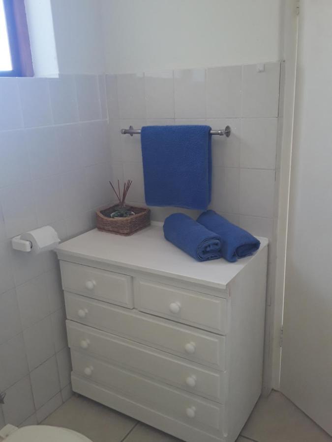 Mclaren Self Catering Apartment Gansbaai Exterior foto