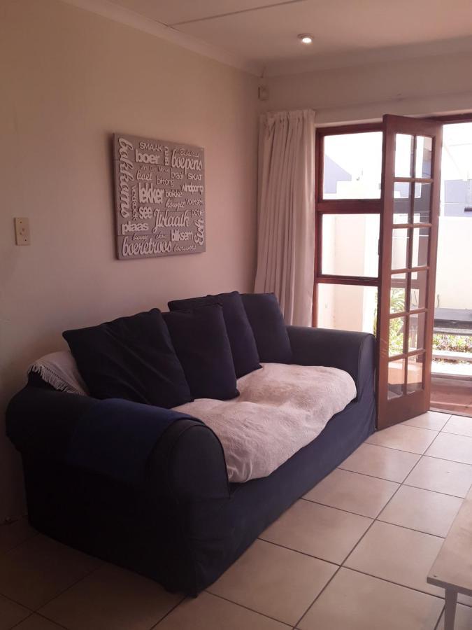 Mclaren Self Catering Apartment Gansbaai Exterior foto