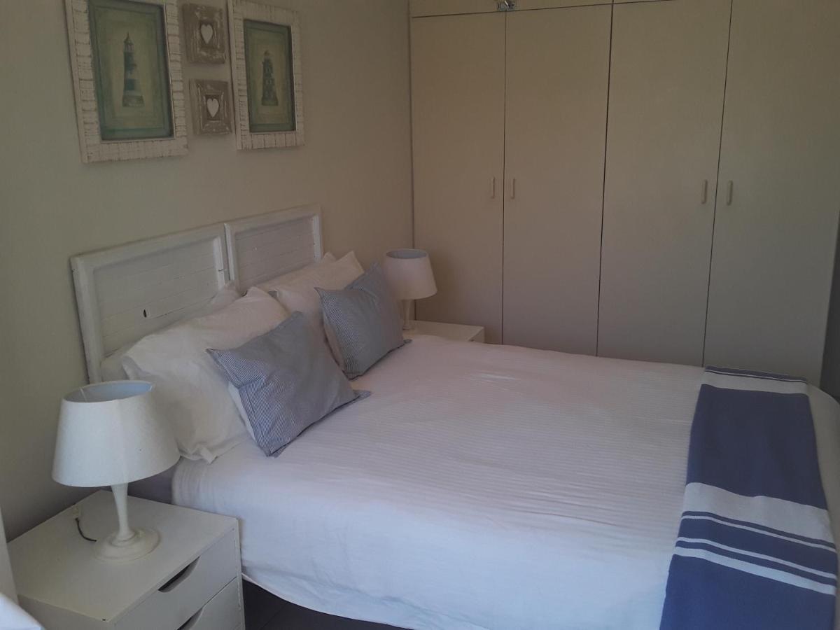 Mclaren Self Catering Apartment Gansbaai Exterior foto