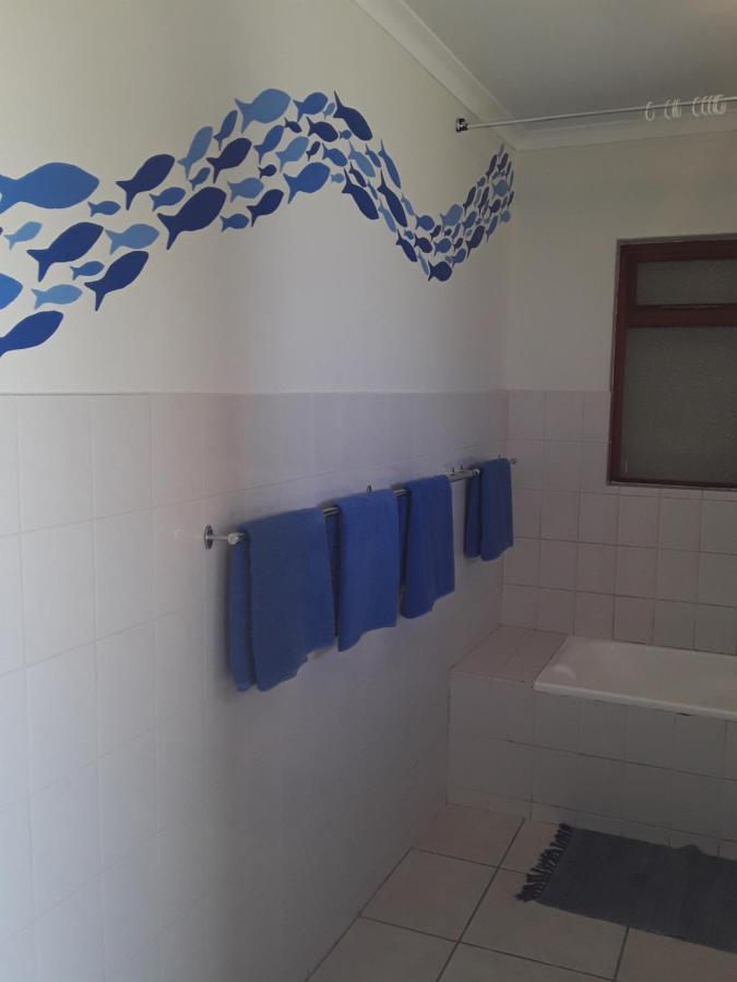 Mclaren Self Catering Apartment Gansbaai Exterior foto